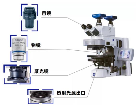 湖州蔡司湖州光学显微镜