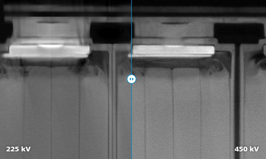 湖州湖州蔡司湖州工业CT