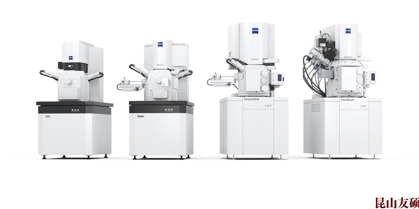 SEM湖州扫描电镜